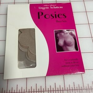 Fashion Enhancers Posies
